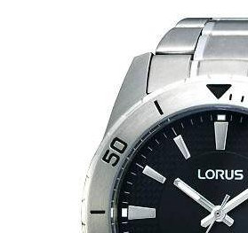 Lorus Męskie RXH99GX9 4