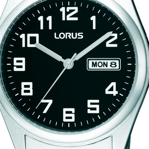 Lorus Męskie RXN13CX9G 2
