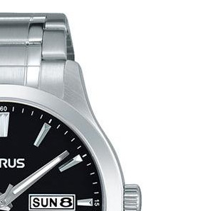 Lorus Męskie RXN23DX9 5