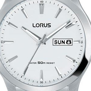 Lorus Męskie RXN25DX9 2