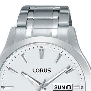 Lorus Męskie RXN25DX9 3