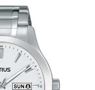 Lorus Męskie RXN25DX9 5