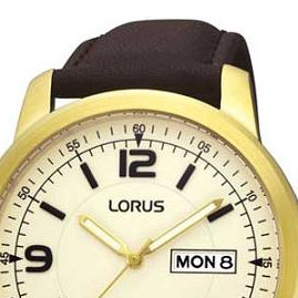 Lorus Męskie RXN32CX9G 3