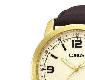 Lorus Męskie RXN32CX9G 4