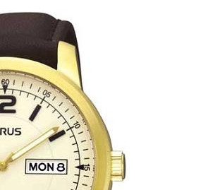 Lorus Męskie RXN32CX9G 5