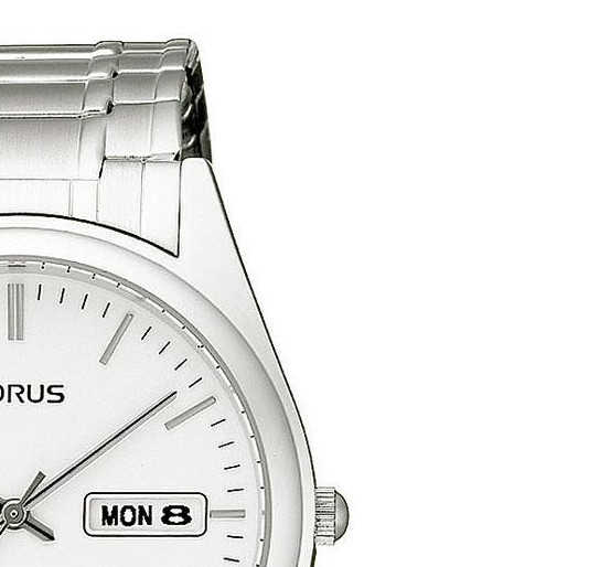 Lorus Męskie RXN51AX8 5
