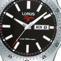 Lorus Męskie RXN51CX9G 2