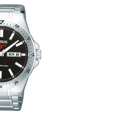 Lorus Męskie RXN51CX9G 6