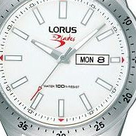 Lorus Męskie RXN53CX9G 2