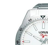 Lorus Męskie RXN53CX9G 4