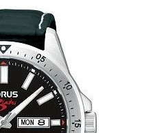 Lorus Męskie RXN55CX9G 5