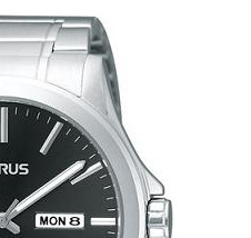 Lorus Męskie RXN63CX9G 5