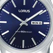 Lorus Męskie RXN65CX9G 2