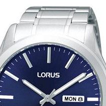 Lorus Męskie RXN65CX9G 3