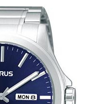 Lorus Męskie RXN65CX9G 5