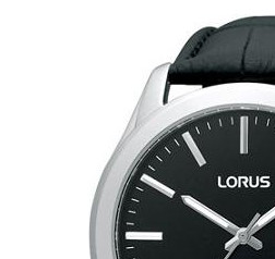 Lorus Męskie RXN67CX9G 4