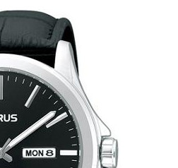 Lorus Męskie RXN67CX9G 5