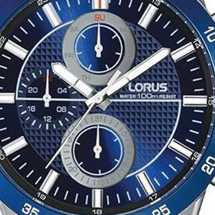 Lorus Męskie RY403AX9 2