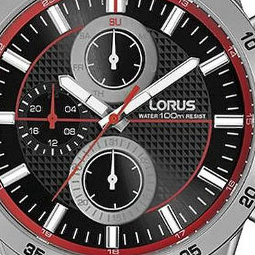 Lorus Męskie RY407AX9 2