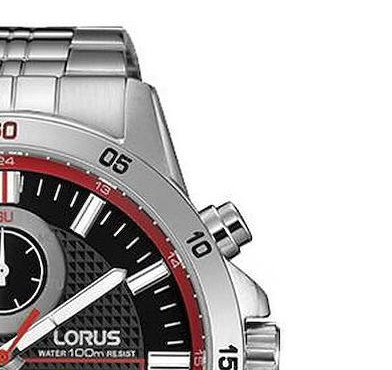 Lorus Męskie RY407AX9 5