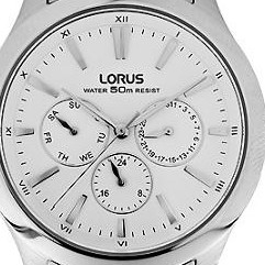 Lorus Męskie RYR73AX9 2