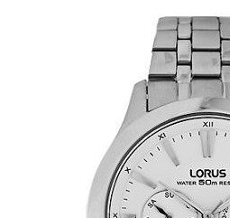 Lorus Męskie RYR73AX9 4