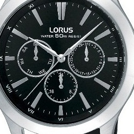 Lorus Męskie RYR75AX9 2