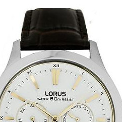 Lorus Męskie RYR77AX9 3