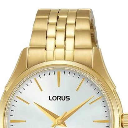Lorus Sapphire RG252TX9 - zegarek damski 3