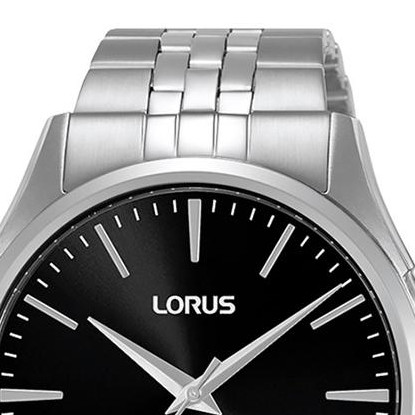 Lorus Sapphire RH945NX9 - zegarek męski 3