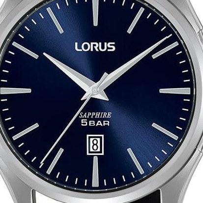 Lorus Sapphire RH957NX9 - zegarek męski 2