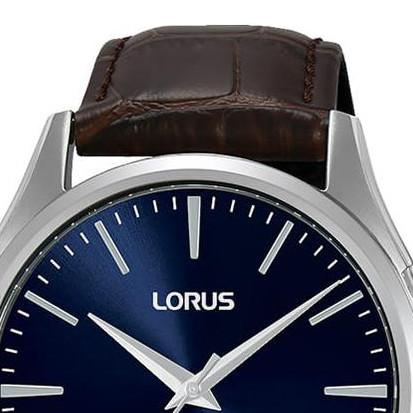 Lorus Sapphire RH957NX9 - zegarek męski 3