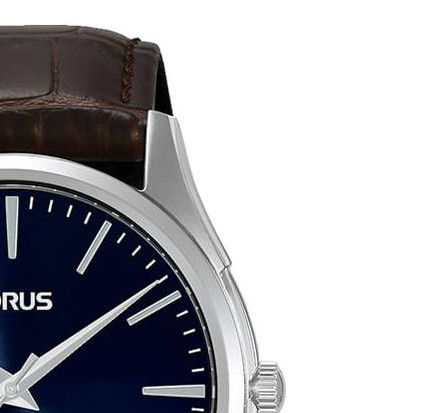 Lorus Sapphire RH957NX9 - zegarek męski 5
