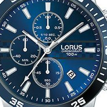 Lorus Sports C RM303FX9 2