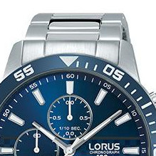Lorus Sports C RM303FX9 3