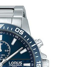 Lorus Sports C RM303FX9 5