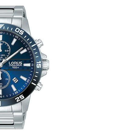 Lorus Sports C RM303FX9 6