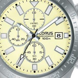 Lorus Sports C RM309EX9 2