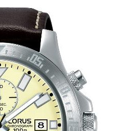 Lorus Sports C RM309EX9 5