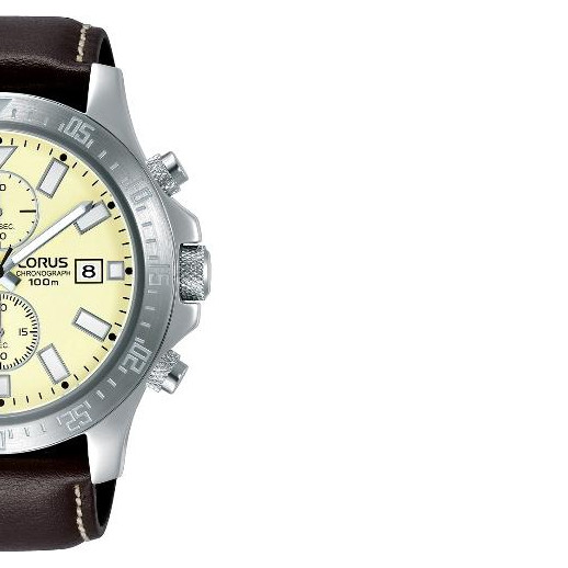 Lorus Sports C RM309EX9 6