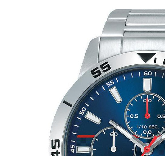 Lorus Sports C RM309FX9 4