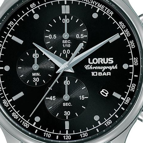 Lorus Sports C RM311GX9 - zegarek męski 2