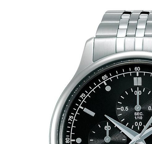 Lorus Sports C RM311GX9 - zegarek męski 4