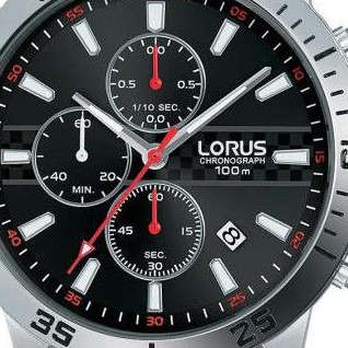 Lorus Sports C RM313FX9 2
