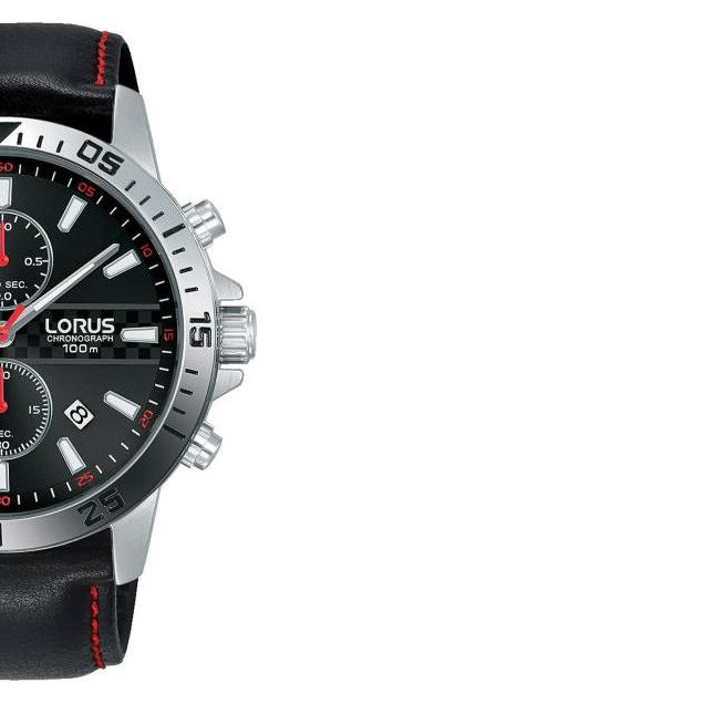 Lorus Sports C RM313FX9 6