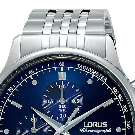 Lorus Sports C RM313GX9 - zegarek męski 3