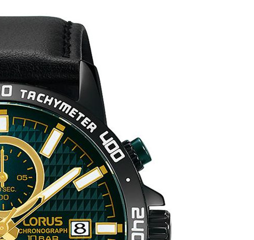 Lorus RM319GX9 C zegarek męski - Sports