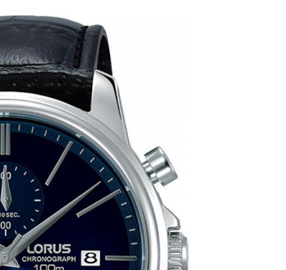 Lorus Sports C RM323EX8 5