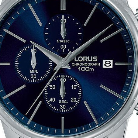 Lorus Sports C RM323EX9 2