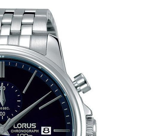 Lorus Sports C RM323EX9 5